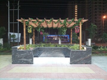 2 BHK Apartment For Sale in Panchsheel Greens II, Sector 16 Greater Noida