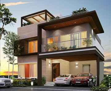 2 BHK Villa For Resale in Mysore Road Bangalore  7697628