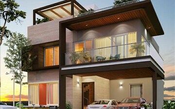 2 BHK Villa For Sale in Mysore Road
