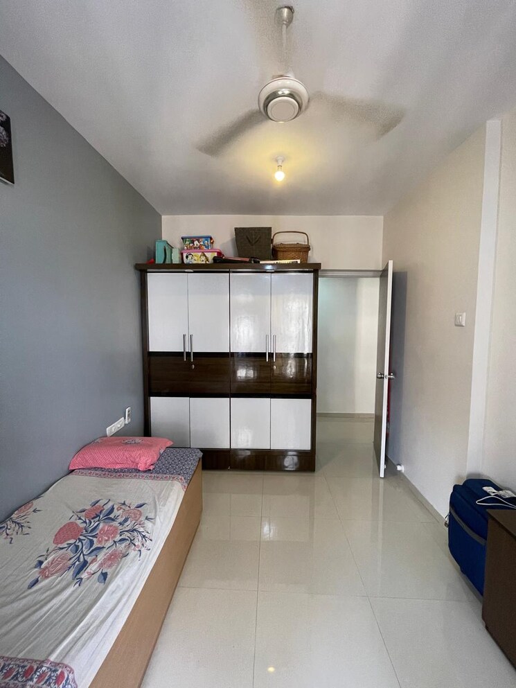 Room, riverdale-tower 2 Bedroom 650 Sq.Ft. Apartment In Andheri East Mumbai 7697644