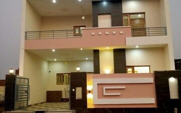2 BHK Villa For Sale in Mysore Road