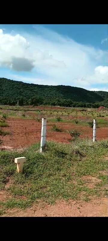 Plot Area in  Plot at Gosala – for Sale