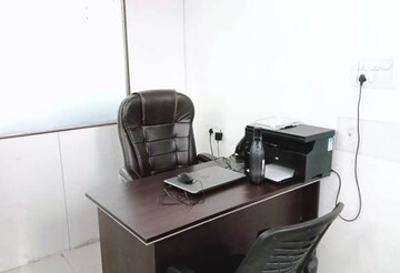 Team Area in  Office Space at Sector 3 – for Rent