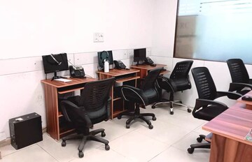 Team Area in  Office Space at Sector 3 – for Rent