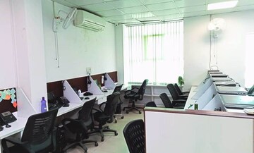 Commercial Office Space 1800 Sq.Ft. For Rent in Sector 3 Noida  7697636