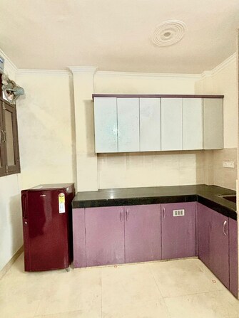 2 BHK Apartment For Rent in Alphacorp Gurgaon One 84 Sector 84 Gurgaon  7697678