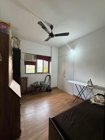 Bedroom in 2.5 BHK Apartment at Lodha Splendora, Ghodbunder Road – for Sale