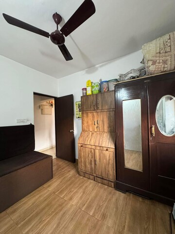 Bedroom in 2.5 BHK Apartment at Lodha Splendora, Ghodbunder Road – for Sale