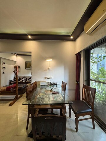 Gym in 2.5 BHK Apartment at Lodha Splendora, Ghodbunder Road – for Sale