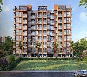 2 BHK Apartment For Rent in Glorious Tathastu Ravet Pune  7697686