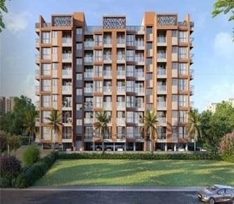 2 BHK Apartment For Rent in Glorious Tathastu Ravet Pune  7697686