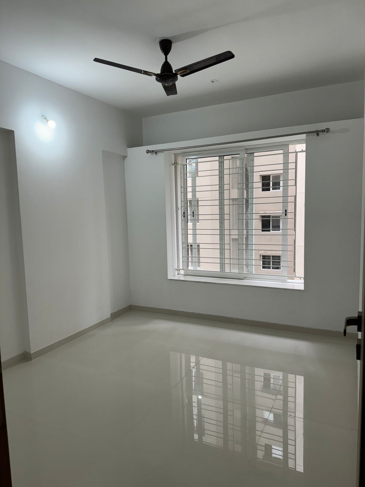 1 BHK Apartment For Rent in Sundar Sankul Apartment Hadapsar Hadapsar Pune  7697694