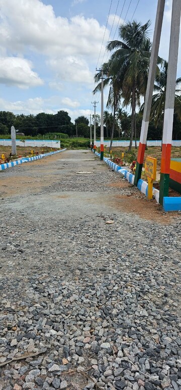  Plot For Sale in Mysore Road