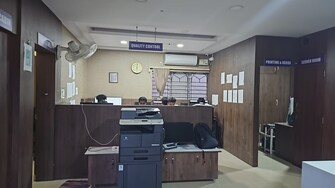 Commercial Office Space 1600 Sq.Ft. For Rent in Nagavara Bangalore  1519487