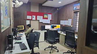 Commercial Office Space 1600 Sq.Ft. For Rent in Nagavara Bangalore  1519487