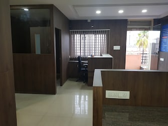 Commercial Office Space 1600 Sq.Ft. For Rent in Nagavara Bangalore  1519487