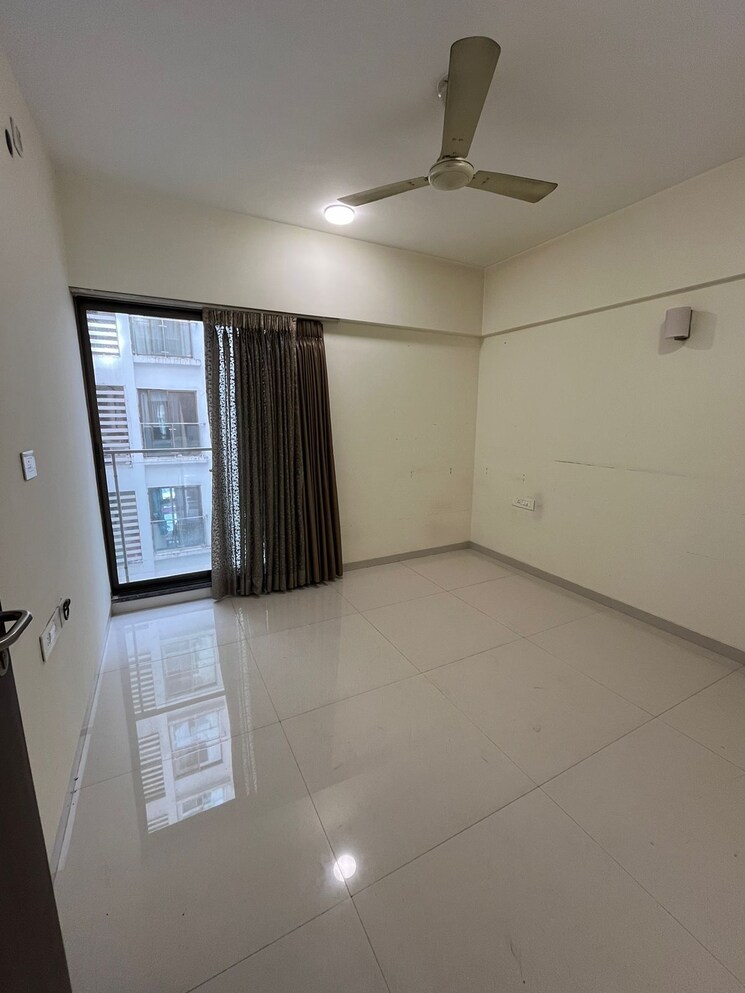 Master Bedroom, park-street 3 Bedroom 1400 Sq.Ft. Apartment In Wakad Pune 7697733