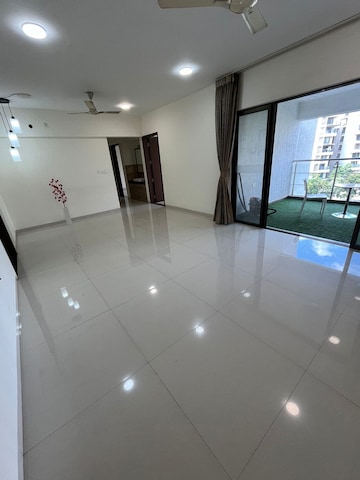 3 BHK Apartment For Resale in Park Street Wakad Pune  7697733