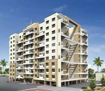 2 BHK Apartment For Rent in Raojee Palladium Grand Lohgaon Pune  7697717