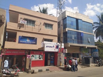 Commercial Office Space 1600 Sq.Ft. For Rent in Nagavara Bangalore  1519487