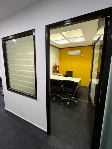Team Area in  Office Space at Sector 4 – for Rent