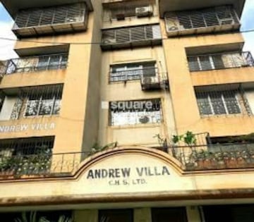 3 BHK Apartment For Resale in Keys Residency Andrew Villa Bandra West Mumbai  7697728