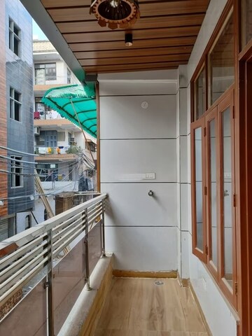 2 BHK Builder Floor For Resale in Dwarka Mor Delhi  7697729