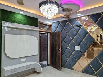 2 BHK Builder Floor For Resale in Dwarka Mor Delhi  7697729