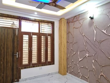 2 BHK Builder Floor For Resale in Dwarka Mor Delhi  7697729