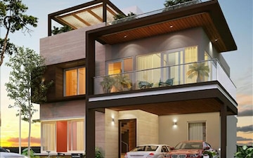 2 BHK Villa For Sale in Challaghatta