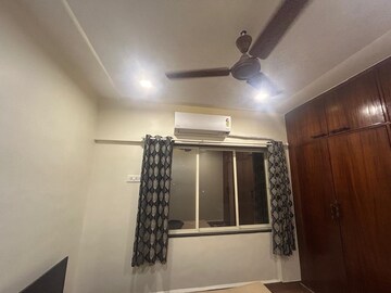 1 BHK Apartment For Rent in Raheja Classique Andheri West Mumbai  7697752