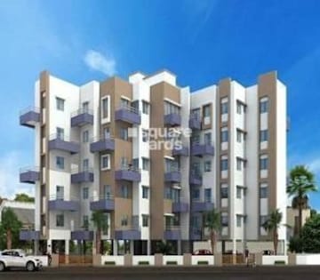 3 BHK Apartment For Rent in Maharashtra Surabhi Heights Pimpri Pune  7697756