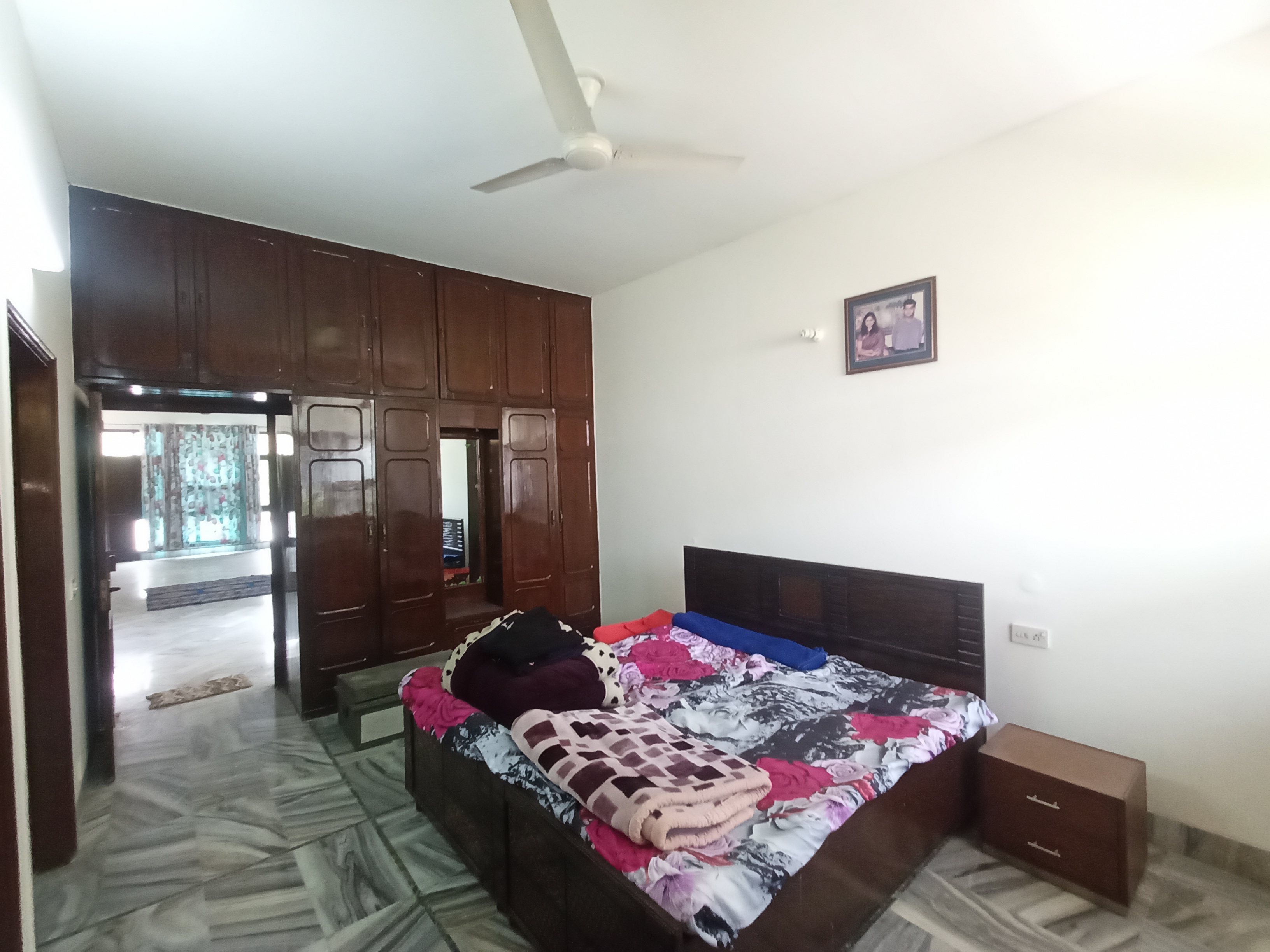 Rental 2 Bedroom 1600 Sq.Ft. Independent House in Sector 10 Panchkula