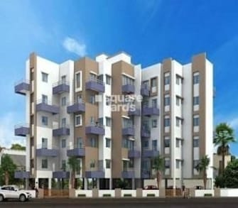 2 BHK Apartment For Rent in Mittal ParkWayz Wakad Pune  7697765