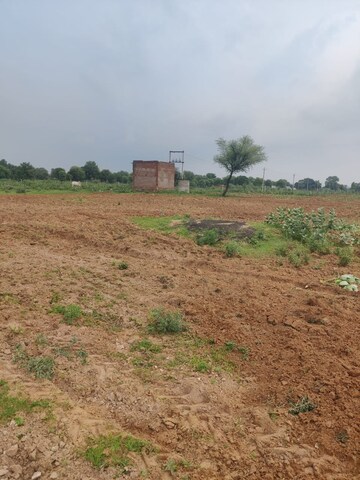 Plot Area in  Plot at Dalelpura – for Sale