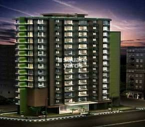 3.5 BHK Apartment For Rent in Duplex Heights Andheri West Mumbai  7697799