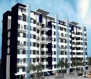 2 BHK Apartment For Rent in Omega Heritage Dhayari Pune  7697801