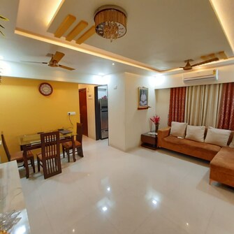 2.5 BHK Apartment For Resale in Neel Sidhi Regalia Panvel Sector 5 Navi Mumbai  7697830