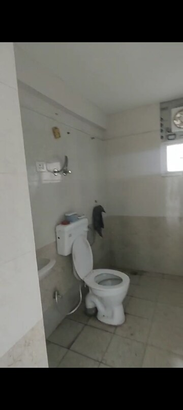 Bathroom in 2 BHK Apartment at Shree Vardhman Green Court, Sector 90 – for Sale