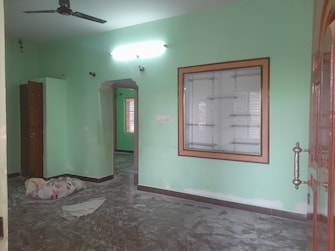 2 BHK Independent House For Rent in Akshya Nagar Bangalore  7697825