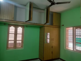 2 BHK Independent House For Rent in Akshya Nagar Bangalore  7697825