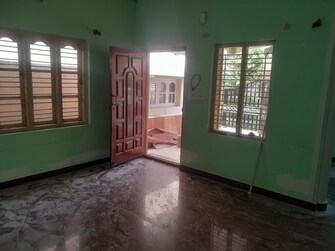 2 BHK Independent House For Rent in Akshya Nagar Bangalore  7697825