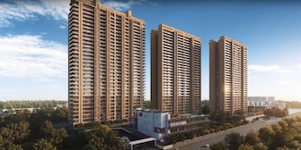 4 BHK Apartment For Resale in Godrej Aristocrat Sector 49 Gurgaon  7697803