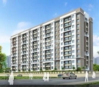 2 BHK Apartment For Resale in Wagholikar Heritage Baramati Pune  7697847