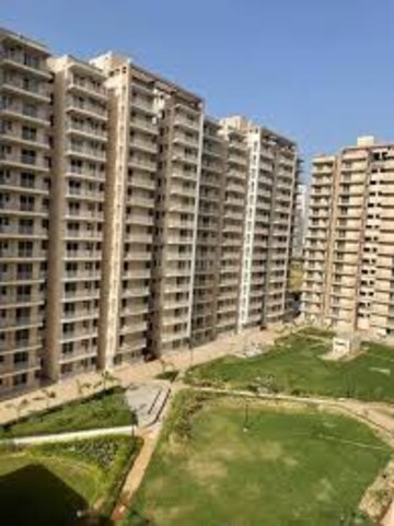 1 BHK Apartment – Exterior View View at Shree Vardhman Green Court, Sector 90 - for Sale