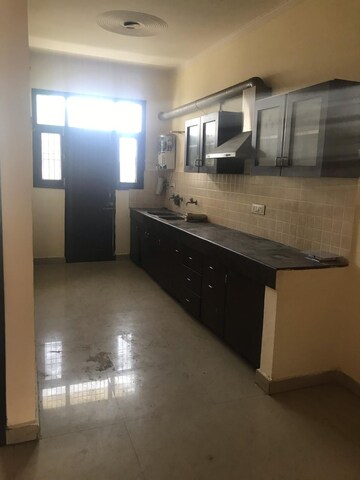 Kitchen in 4 BHK Apartment at Sector 89 – for Sale