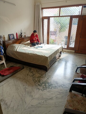 Bedroom in 4 BHK Apartment at Sector 89 – for Sale