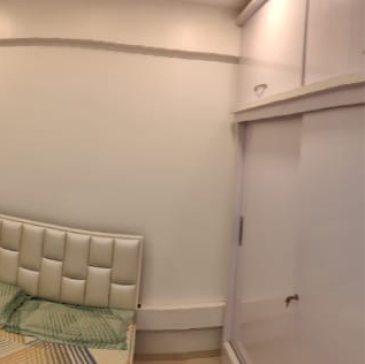 Bathroom, neelsidhi-prime 3 Bedroom 1300 Sq.Ft. Apartment In Panvel Sector 19 Navi Mumbai 7697881