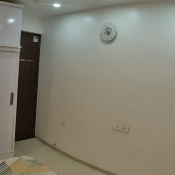Room, neelsidhi-prime 3 Bedroom 1300 Sq.Ft. Apartment In Panvel Sector 19 Navi Mumbai 7697881