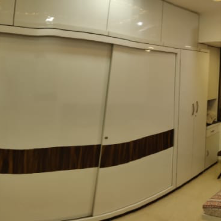Bathroom, neelsidhi-prime 3 Bedroom 1300 Sq.Ft. Apartment In Panvel Sector 19 Navi Mumbai 7697881